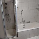 Apartament Modernes 3-zimmer In Mit Balkon