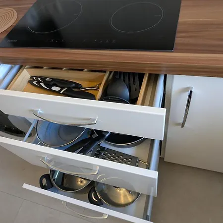 Modernes 3-zimmer In Mit Balkon Eppingen