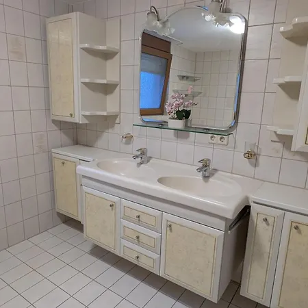 Modernes 3-zimmer In Mit Balkon Eppingen